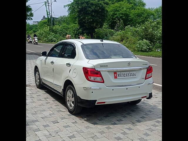 Used Maruti Suzuki Dzire [2017-2020] VXi in Nagpur