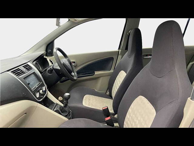 Used Maruti Suzuki Celerio [2017-2021] VXi CNG [2017-2019] in Faridabad