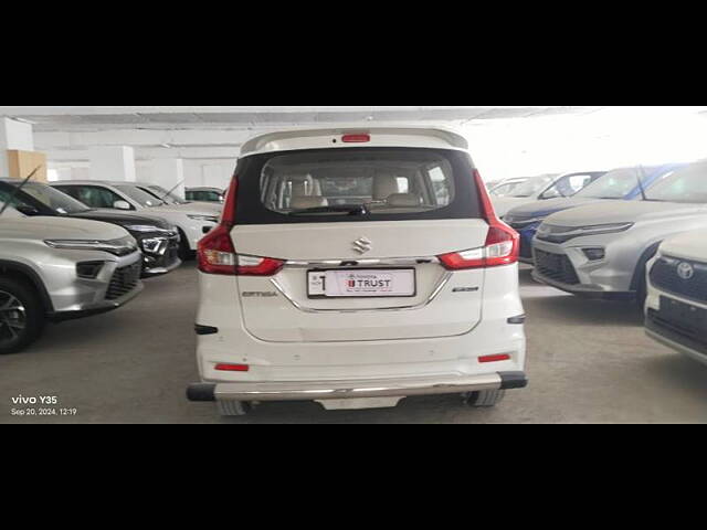 Used Maruti Suzuki Ertiga [2018-2022] ZXi Plus in Hyderabad