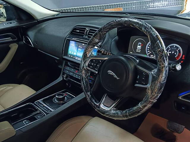 Used Jaguar F-Pace [2016-2021] Prestige in Mumbai