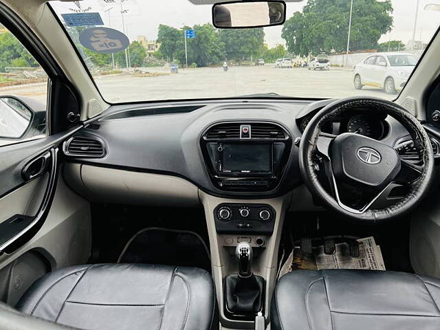 Used Tata Tiago [2016-2020] Revotron XM [2016-2019] in Lucknow