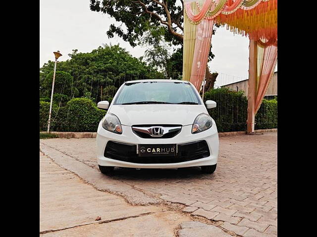 Used Honda Brio [2011-2013] S MT in Delhi