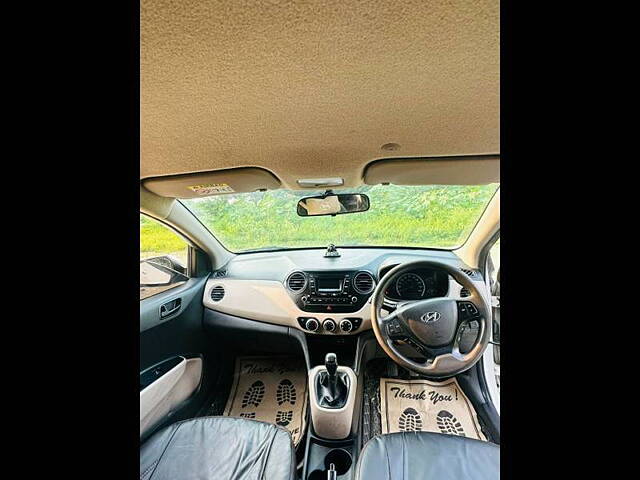 Used Hyundai Grand i10 Magna 1.2 Kappa VTVT CNG [2019-2020] in Delhi