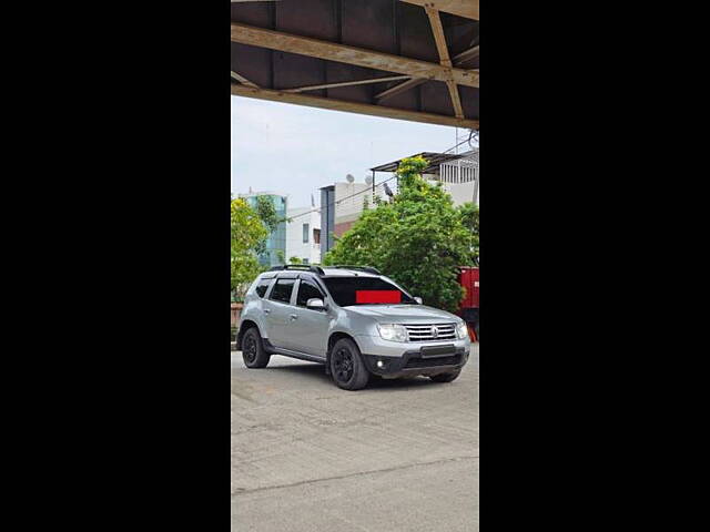 Used Renault Duster [2012-2015] 85 PS RxL Diesel Plus in Nagpur