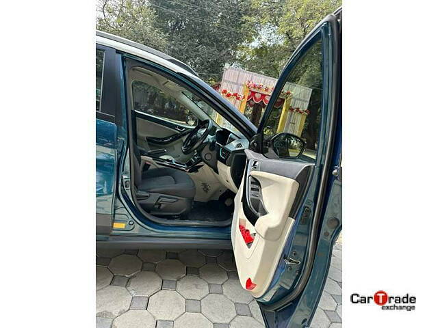 Used Tata Nexon EV [2020-2022] XZ Plus in Nashik