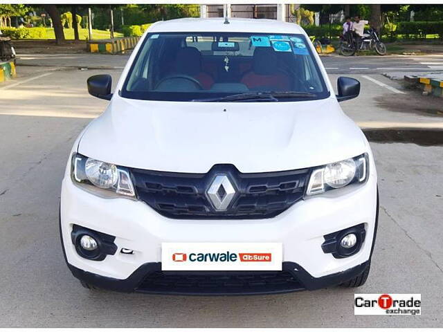 Used 2016 Renault Kwid in Noida