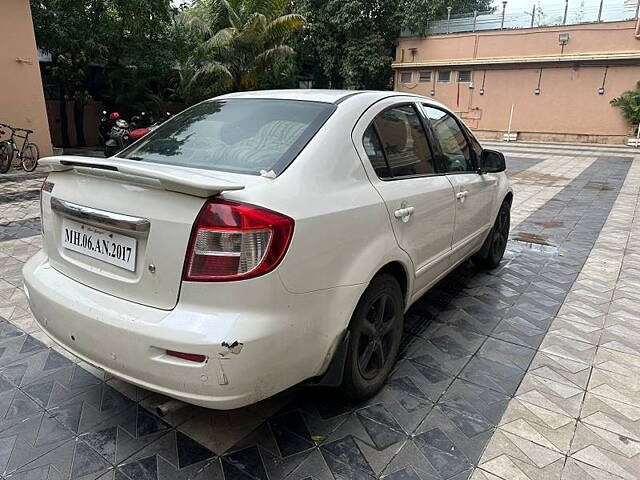 Used Maruti Suzuki SX4 [2007-2013] ZXi in Mumbai