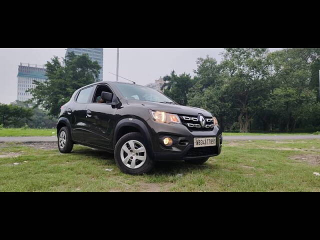 Used Renault Kwid [2015-2019] RXT [2015-2019] in Kolkata