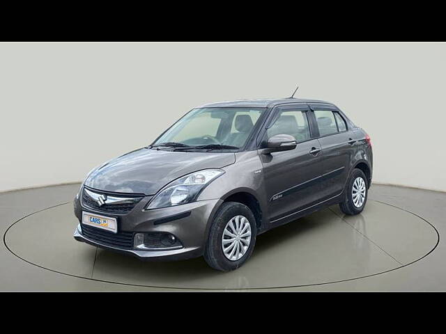 Used Maruti Suzuki Swift DZire [2011-2015] VDI in Pune