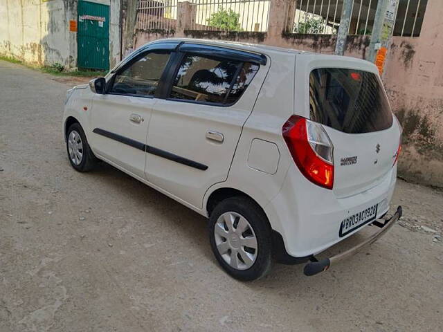 Used Maruti Suzuki Alto K10 [2014-2020] VXi in Patna