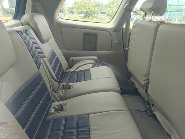 Used Toyota Innova [2013-2014] 2.5 G 8 STR BS-III in Hyderabad