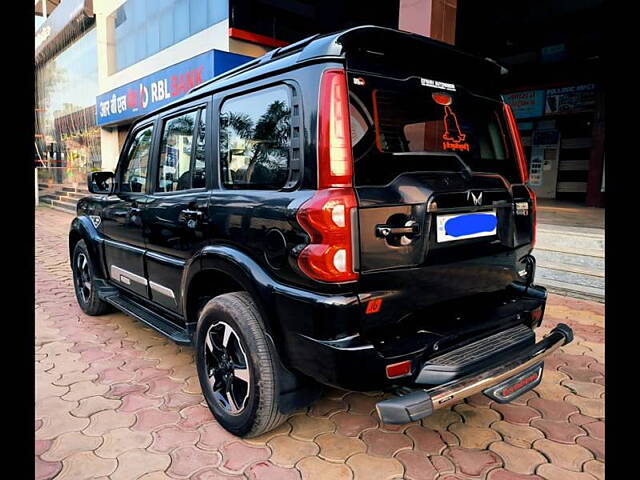 Used Mahindra Scorpio 2021 S11 in Pune