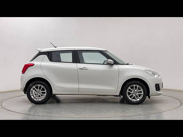 Used Maruti Suzuki Swift [2021-2024] ZXi [2021-2023] in Pune