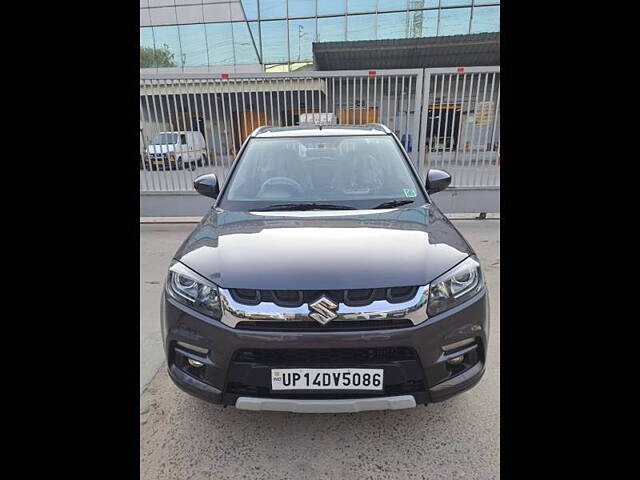 Used 2018 Maruti Suzuki Vitara Brezza in Delhi