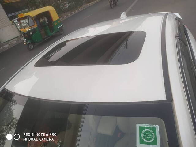 Used Honda All New City [2020-2023] ZX CVT Petrol in Delhi