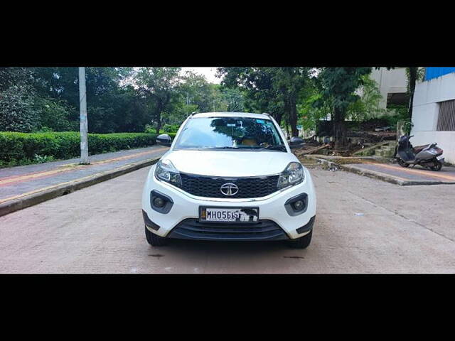 Used Tata Nexon [2017-2020] XZ Plus Diesel in Pune