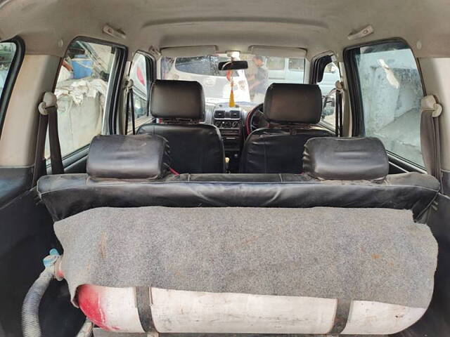 Used Maruti Suzuki Wagon R [2006-2010] LXi Minor in Lucknow