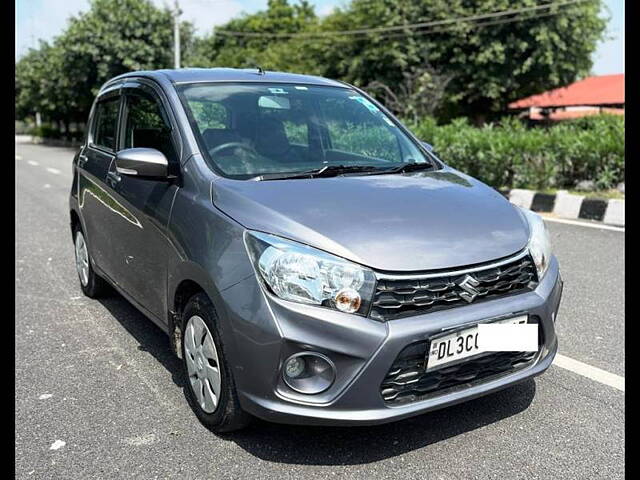 Used Maruti Suzuki Celerio [2017-2021] ZXi AMT [2017-2019] in Delhi