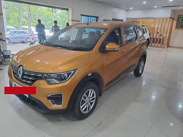 Used Renault Triber [2019-2023] RXL [2019-2020] in Pune