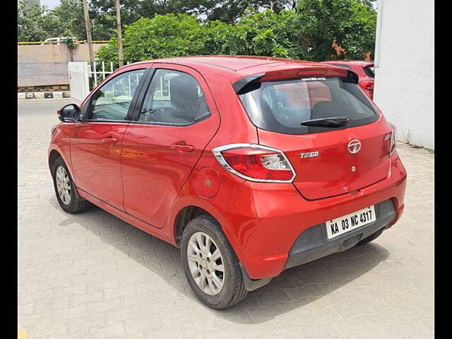 Used Tata Tiago [2016-2020] Revotron XZA in Bangalore