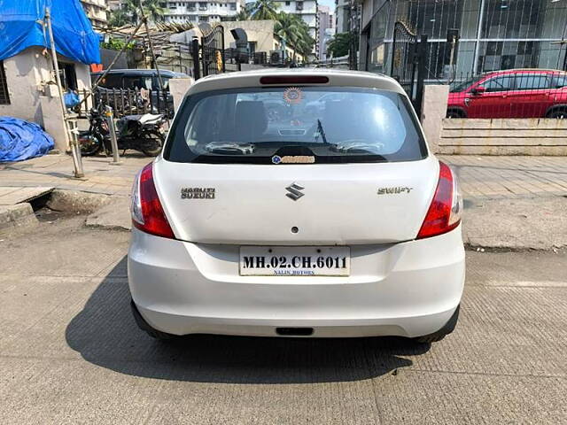 Used Maruti Suzuki Swift [2011-2014] VDi in Mumbai