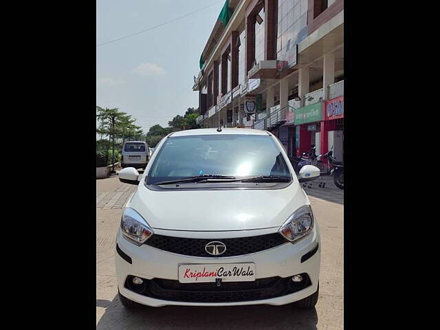 Used 2018 Tata Tiago in Bhopal