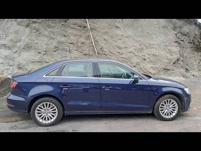 Used Audi A3 [2014-2017] 35 TDI Premium in Pune