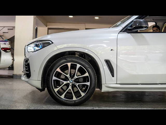 Used BMW X5 [2019-2023] xDrive30d xLine in Delhi