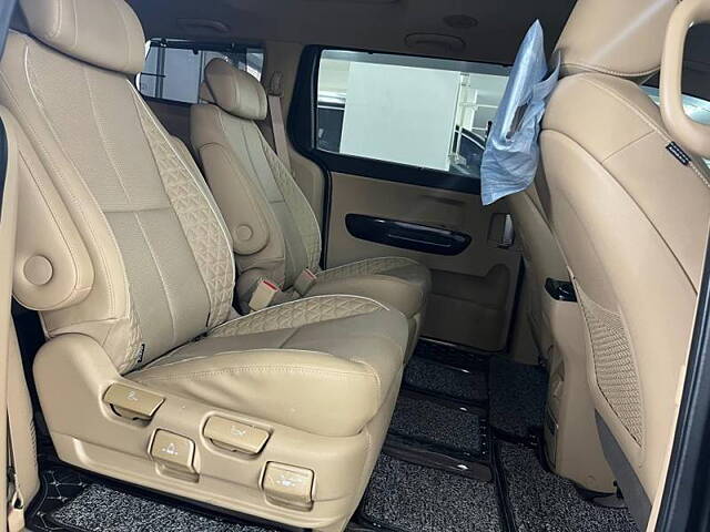 Used Kia Carnival [2020-2023] Limousine Plus 7 STR in Hyderabad