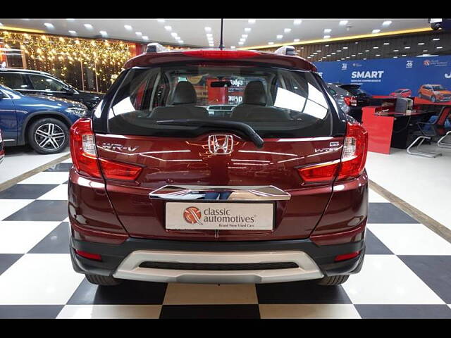 Used Honda WR-V [2017-2020] VX MT Petrol in Bangalore