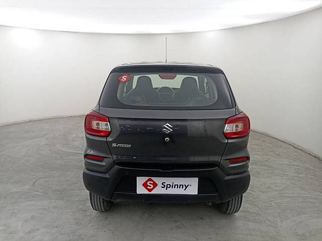 Used Maruti Suzuki S-Presso [2019-2022] VXi in Coimbatore