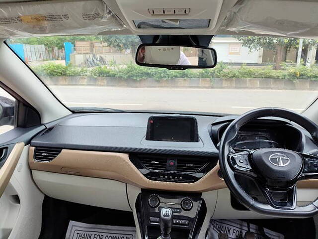 Used Tata Nexon [2020-2023] XZ Plus Diesel Dark Edition [2021-2023] in Pune