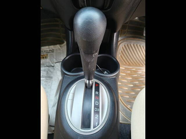 Used Honda Amaze [2013-2016] 1.2 S AT i-VTEC in Faridabad