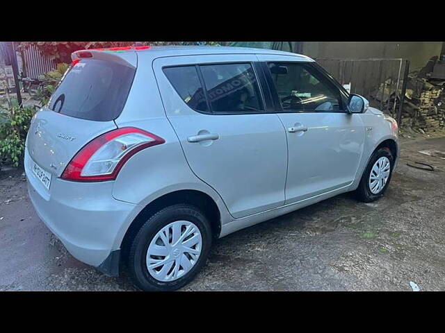 Used Maruti Suzuki Swift [2011-2014] VDi in Pune