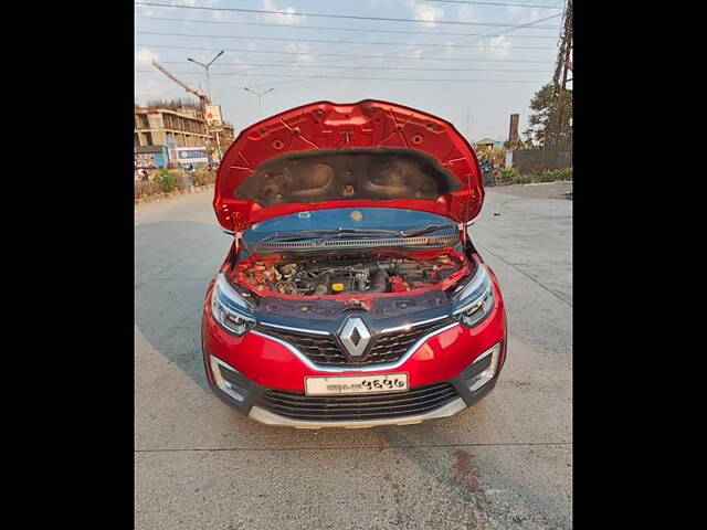 Used Renault Captur [2017-2019] Platine Mono Diesel in Mumbai