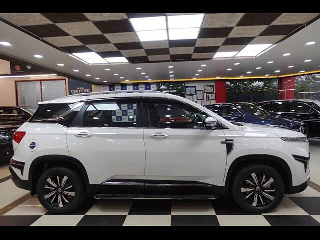 Used MG Hector [2019-2021] Sharp 1.5 DCT Petrol [2019-2020] in Bangalore