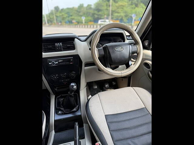 Used Mahindra Scorpio 2021 S3 2WD 9 STR in Mumbai