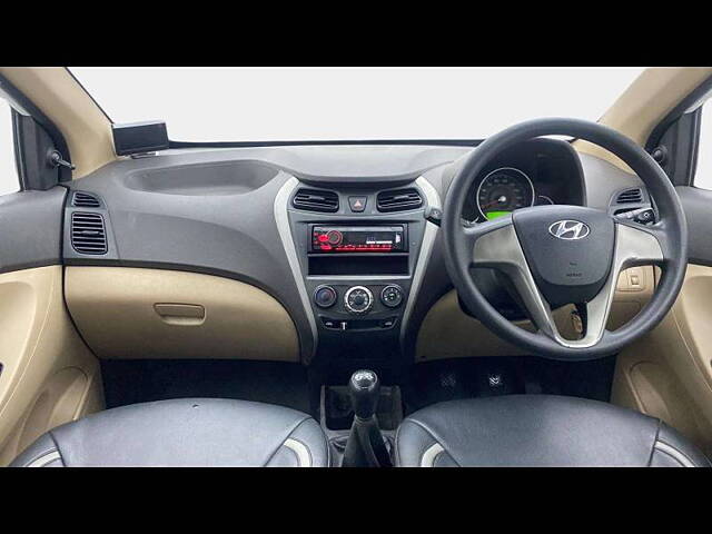 Used Hyundai Eon Sportz in Hyderabad