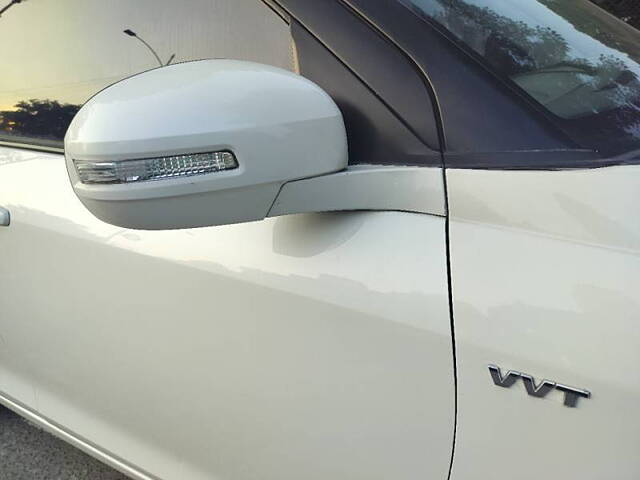 Used Maruti Suzuki Swift [2011-2014] VXi in Nagpur