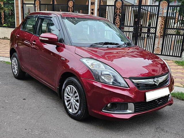 Used Maruti Suzuki Swift Dzire [2015-2017] VDI in Kolkata