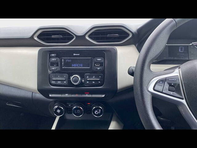 Used Nissan Magnite [2020-2024] XL in Nagpur