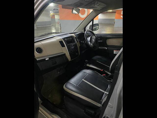 Used Maruti Suzuki Wagon R [2019-2022] LXi 1.0 [2019-2019] in Mumbai