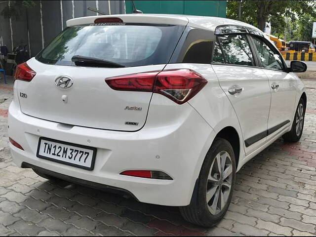 Used Hyundai Elite i20 [2018-2019] Asta 1.4 (O) CRDi in Madurai