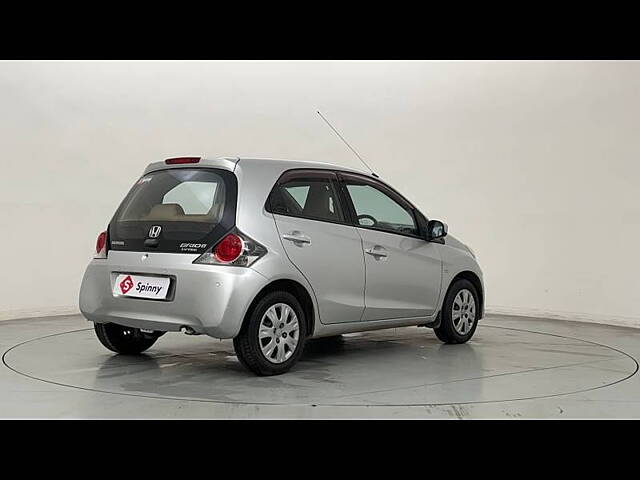 Used Honda Brio [2011-2013] S MT in Delhi