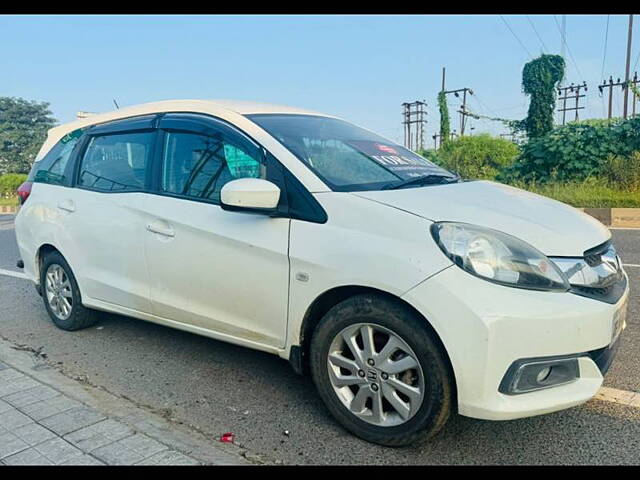 Used Honda Mobilio V Petrol in Ranchi