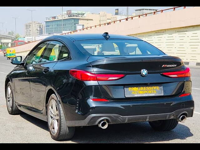 Used BMW 2 Series Gran Coupe 220i M Sport [2021-2023] in Delhi