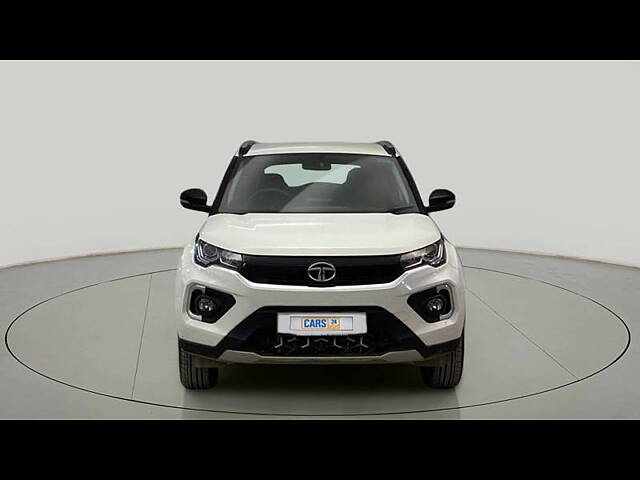 Used Tata Nexon [2017-2020] XZ Plus in Delhi