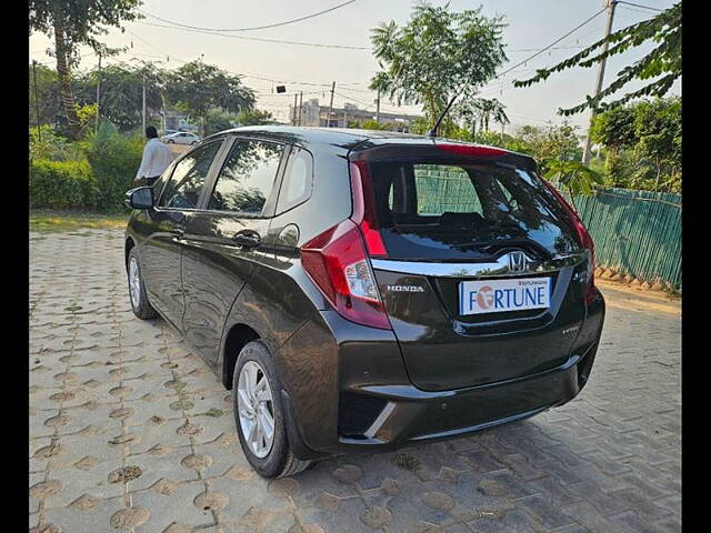 Used Honda Jazz [2015-2018] V AT Petrol in Delhi