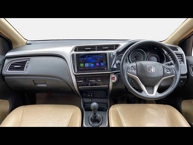 Used Honda City [2014-2017] VX in Hyderabad