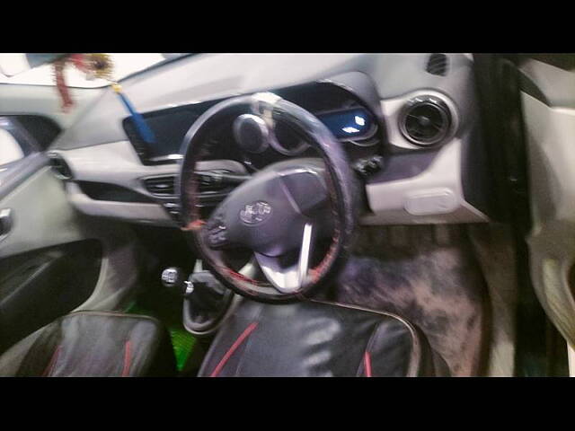 Used Hyundai Grand i10 Nios [2019-2023] Sportz 1.2 Kappa VTVT in Purnea